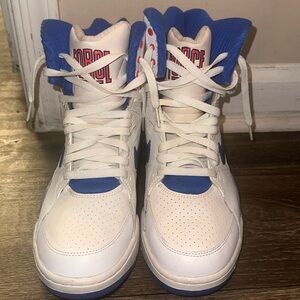 Nike Air Command Force